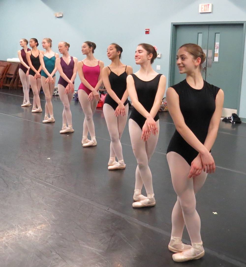 TOP MASSACHUSETTS SUMMER CAMP: Dancing Arts Center is a Top Summer Camp located in Holliston Massachusetts offering many fun and enriching camp programs. 
