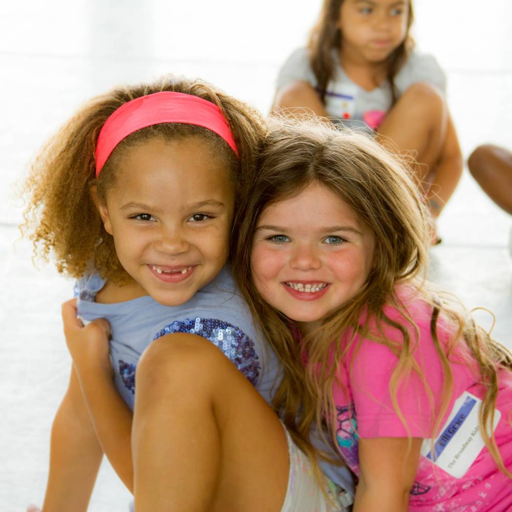 TOP TEXAS COED CAMP: Ballet Austin s The Broadway Kids Camp is a Top Coed Summer Camp located in Austin Texas offering many fun and enriching Coed and other camp programs. 