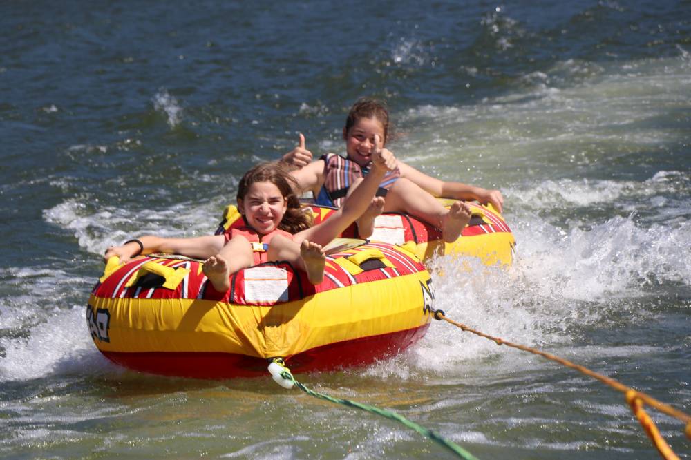TOP OREGON WILDERNESS CAMP: B nai B rith Camp is a Top Wilderness Summer Camp located in Otis Oregon offering many fun and enriching Wilderness and other camp programs. B nai B rith Camp also offers CIT/LIT and/or Teen Leadership Opportunities, too.