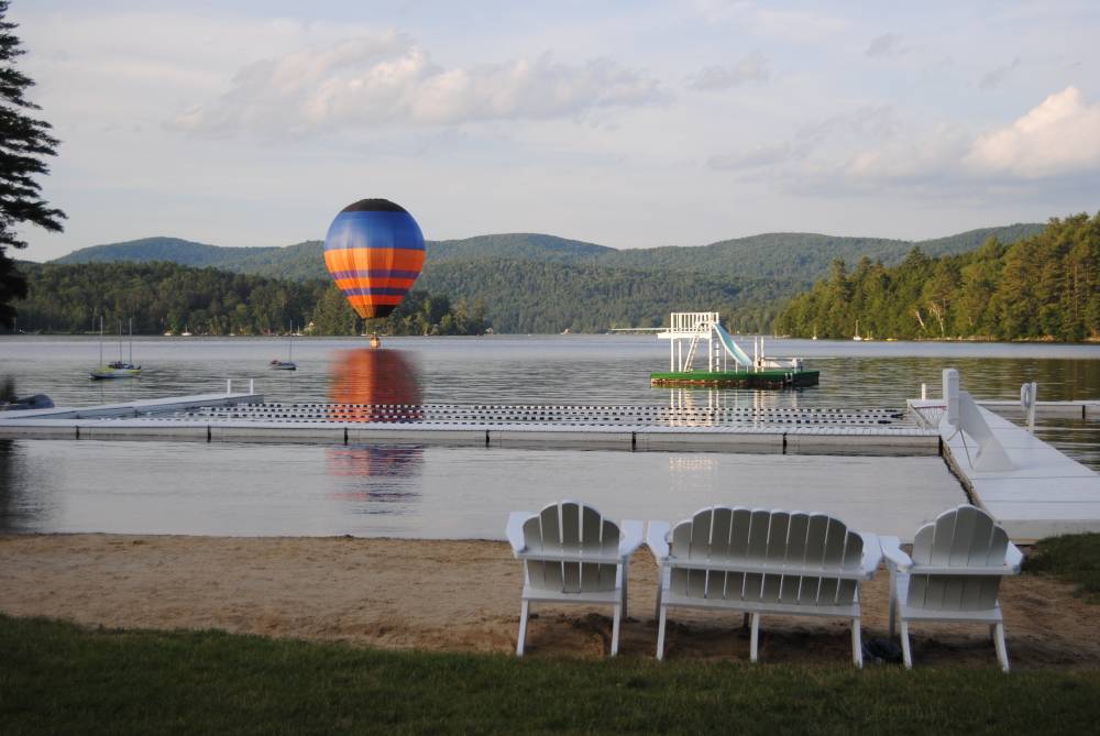 TOP VERMONT BASKETBALL CAMP: Camp Lochearn is a Top Basketball Summer Camp located in Post Mills Vermont offering many fun and enriching Basketball and other camp programs. Camp Lochearn also offers CIT/LIT and/or Teen Leadership Opportunities, too.