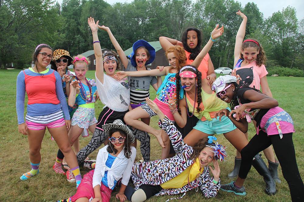 TOP MASSACHUSETTS SLEEPAWAY CAMP: Camp Emerson is a Top Sleepaway Summer Camp located in Hinsdale Massachusetts offering many fun and enriching Sleepaway and other camp programs. 