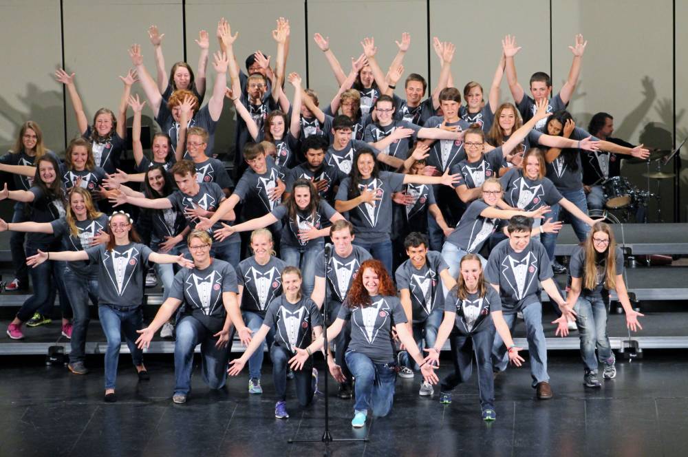 TOP SOUTH DAKOTA OVERNIGHT CAMP: University of South Dakota Summer Music Camp is a Top Overnight Summer Camp located in Vermillion South Dakota offering many fun and enriching Overnight and other camp programs. 