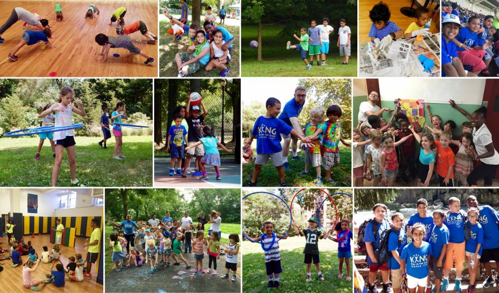 TOP NEW YORK COED CAMP: Kids in the Game (KING) Summer Camp in Inwood is a Top Coed Summer Camp located in New York New York offering many fun and enriching Coed and other camp programs. 