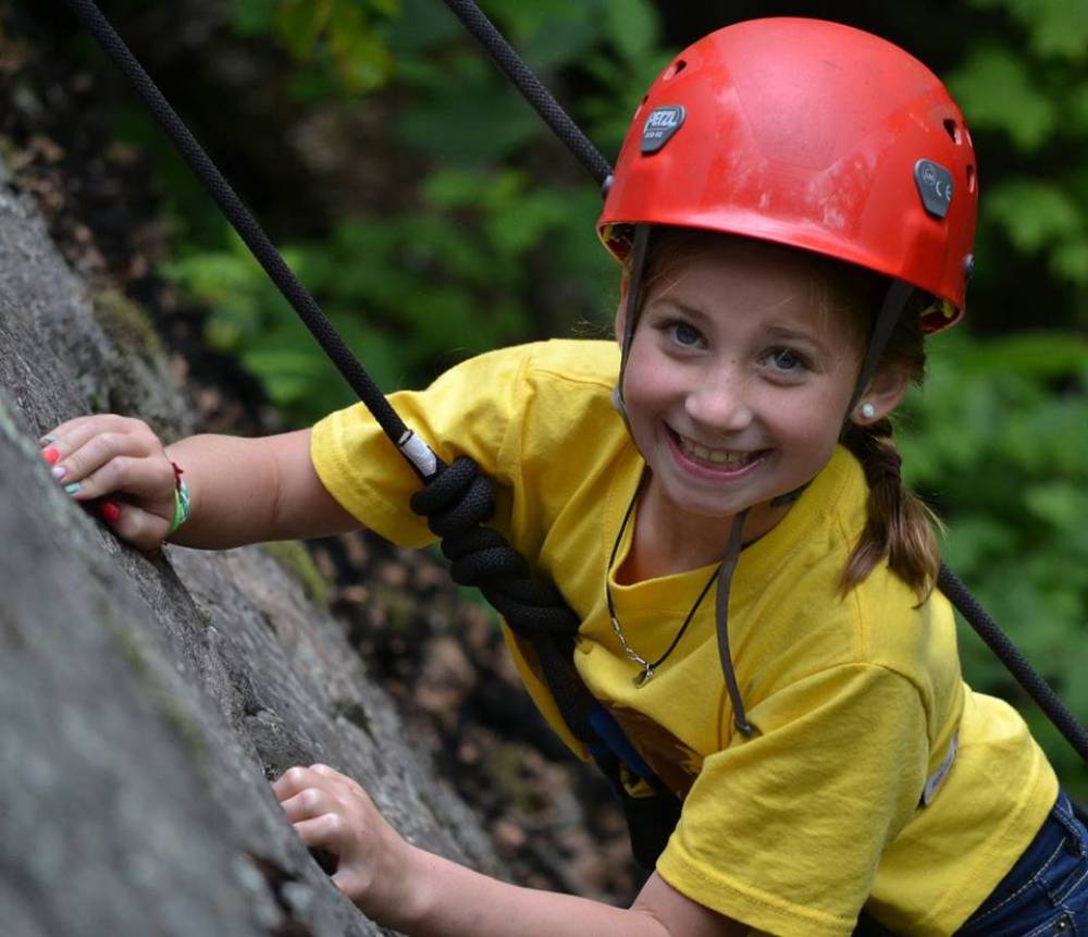 TOP WISCONSIN ADVENTURE CAMP: Camp Eagle Ridge is a Top Adventure Summer Camp located in Mellen Wisconsin offering many fun and enriching Adventure and other camp programs. Camp Eagle Ridge also offers CIT/LIT and/or Teen Leadership Opportunities, too.