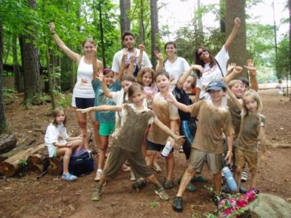 TOP GEORGIA COED CAMP: High Meadows is a Top Coed Summer Camp located in Roswell Georgia offering many fun and enriching Coed and other camp programs. High Meadows also offers CIT/LIT and/or Teen Leadership Opportunities, too.