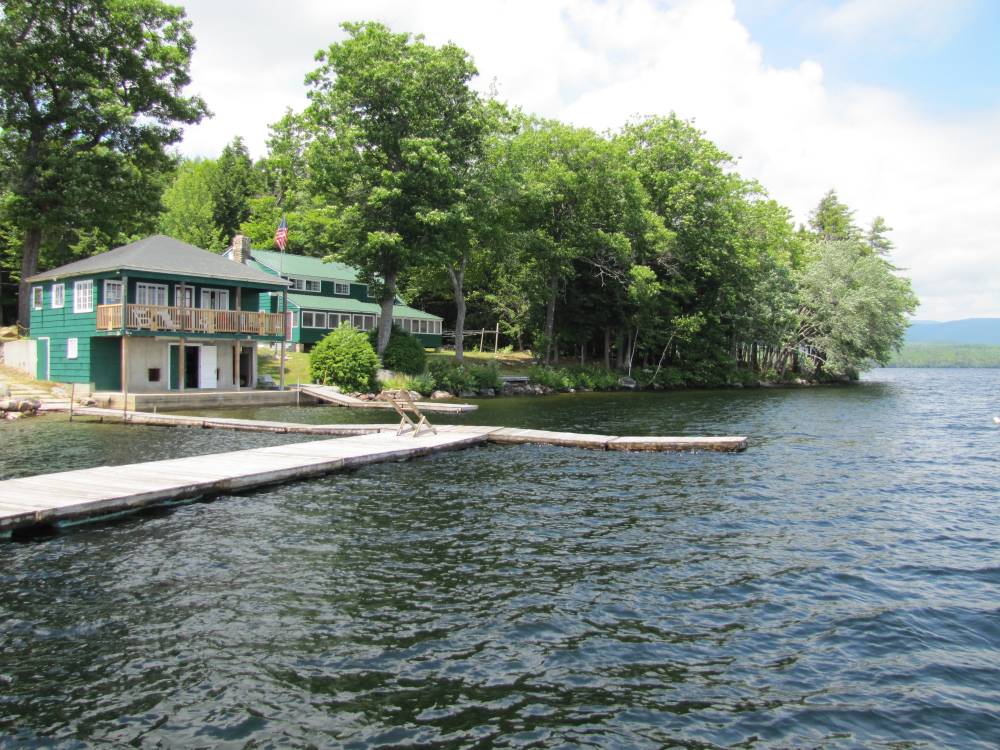 TOP MAINE SPORTS CAMP: New England Frontier Camp is a Top Sports Summer Camp located in Lovell Maine offering many fun and enriching Sports and other camp programs. New England Frontier Camp also offers CIT/LIT and/or Teen Leadership Opportunities, too.