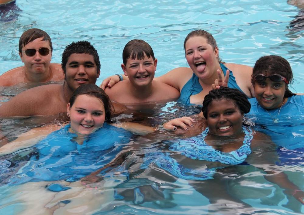 TOP NEW YORK SWIM CAMP: Shane Weight Loss & Fitness Camps is a Top Swim Summer Camp located in Ferndale New York offering many fun and enriching Swim and other camp programs. 