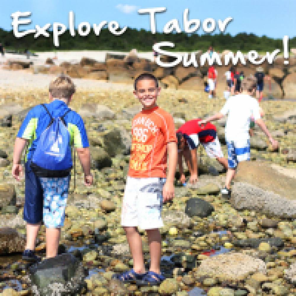 TOP MASSACHUSETTS CHEER CAMP: Tabor Academy Summer Program is a Top Cheer Summer Camp located in Marion Massachusetts offering many fun and enriching Cheer and other camp programs. Tabor Academy Summer Program also offers CIT/LIT and/or Teen Leadership Opportunities, too.