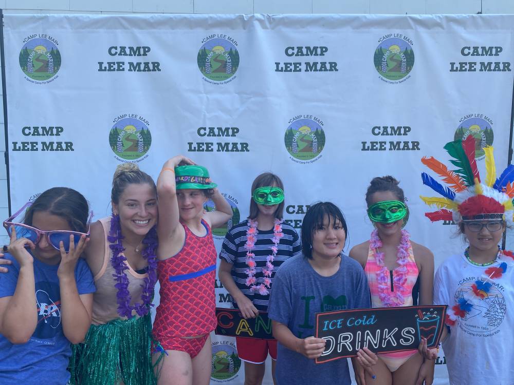 TOP PENNSYLVANIA SWIM CAMP: Camp Lee Mar is a Top Swim Summer Camp located in Lackawaxen Pennsylvania offering many fun and enriching Swim and other camp programs. 