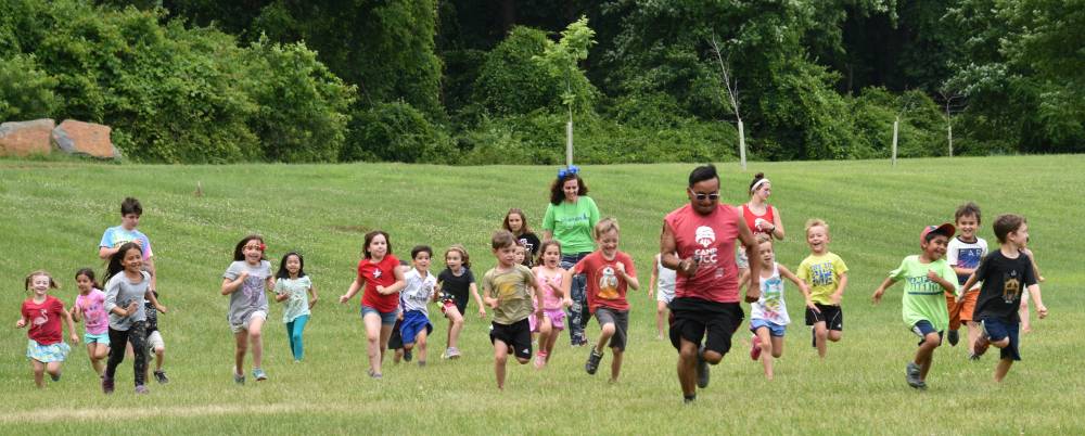 TOP DELAWARE SPORTS CAMP: Camp JCC Delaware is a Top Sports Summer Camp located in Wilmington Delaware offering many fun and enriching Sports and other camp programs. Camp JCC Delaware also offers CIT/LIT and/or Teen Leadership Opportunities, too.