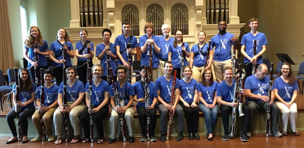 TOP MARYLAND RESIDENT CAMP: Peabody Bassoon Week, LLC is a Top Resident Summer Camp located in Baltimore Maryland offering many fun and enriching Resident and other camp programs. 