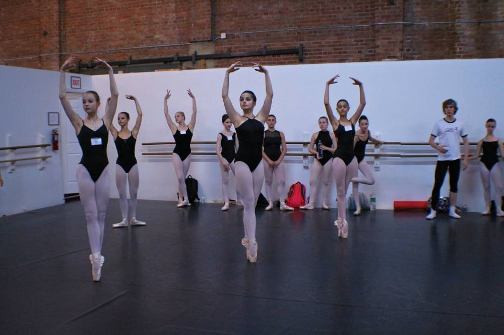 TOP FLORIDA OVERNIGHT CAMP: Orlando Ballet Senior Summer Intensive is a Top Overnight Summer Camp located in Orlando Florida offering many fun and enriching Overnight and other camp programs. 