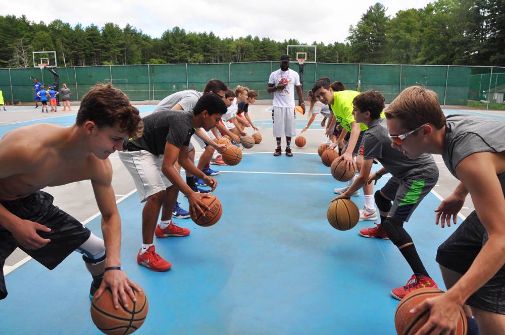 TOP MASSACHUSETTS ADVENTURE CAMP: Kutsher s Sports Academy is a Top Adventure Summer Camp located in Great Barrington Massachusetts offering many fun and enriching Adventure and other camp programs. 