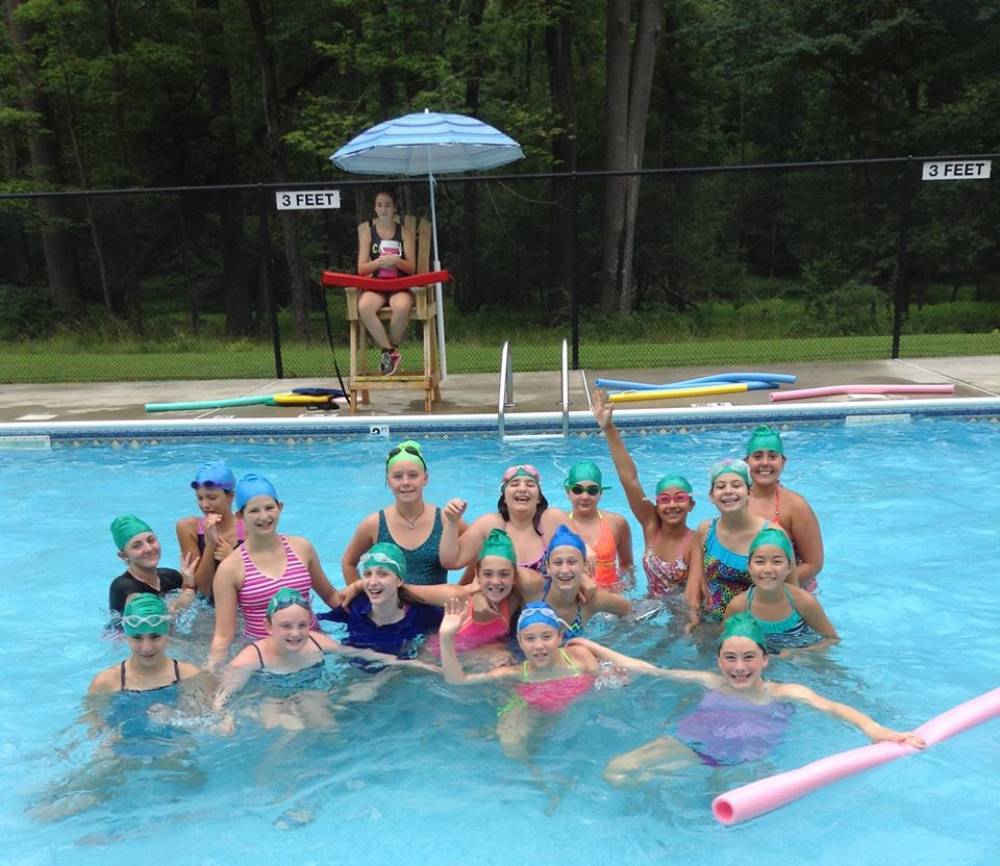 TOP NEW JERSEY AQUATICS CAMP: Jockey Hollow Day Camp is a Top Aquatics Summer Camp located in Mendham New Jersey offering many fun and enriching Aquatics and other camp programs. Jockey Hollow Day Camp also offers CIT/LIT and/or Teen Leadership Opportunities, too.