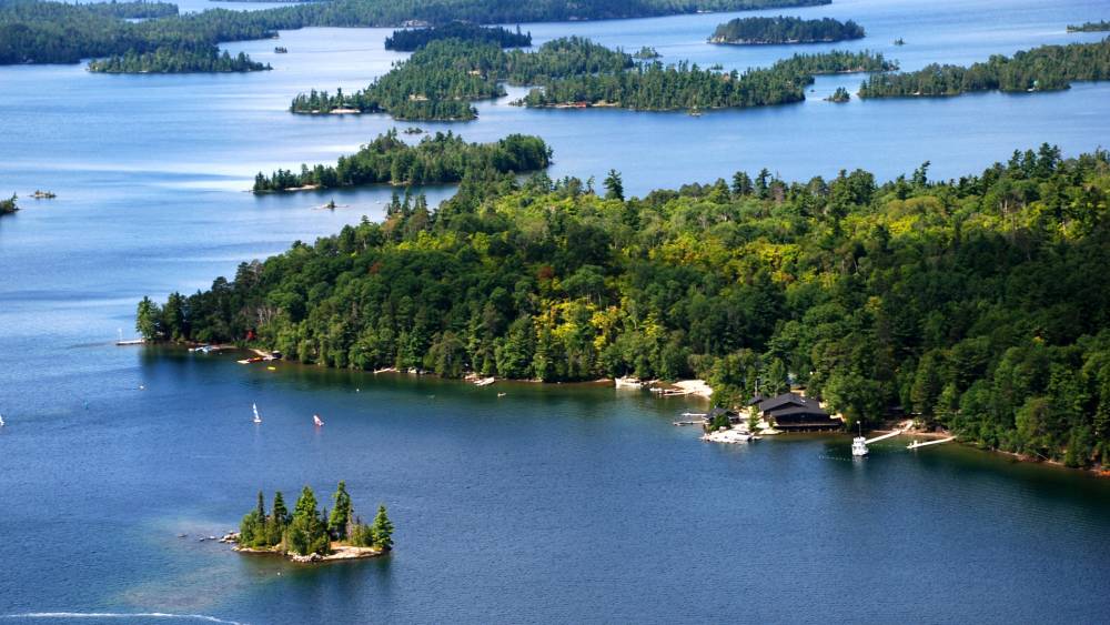 TOP CANADA SUMMER CAMP: Camp Wabikon is a Top Summer Camp located in Temagami Canada offering many fun and enriching camp programs. Camp Wabikon also offers CIT/LIT and/or Teen Leadership Opportunities, too.