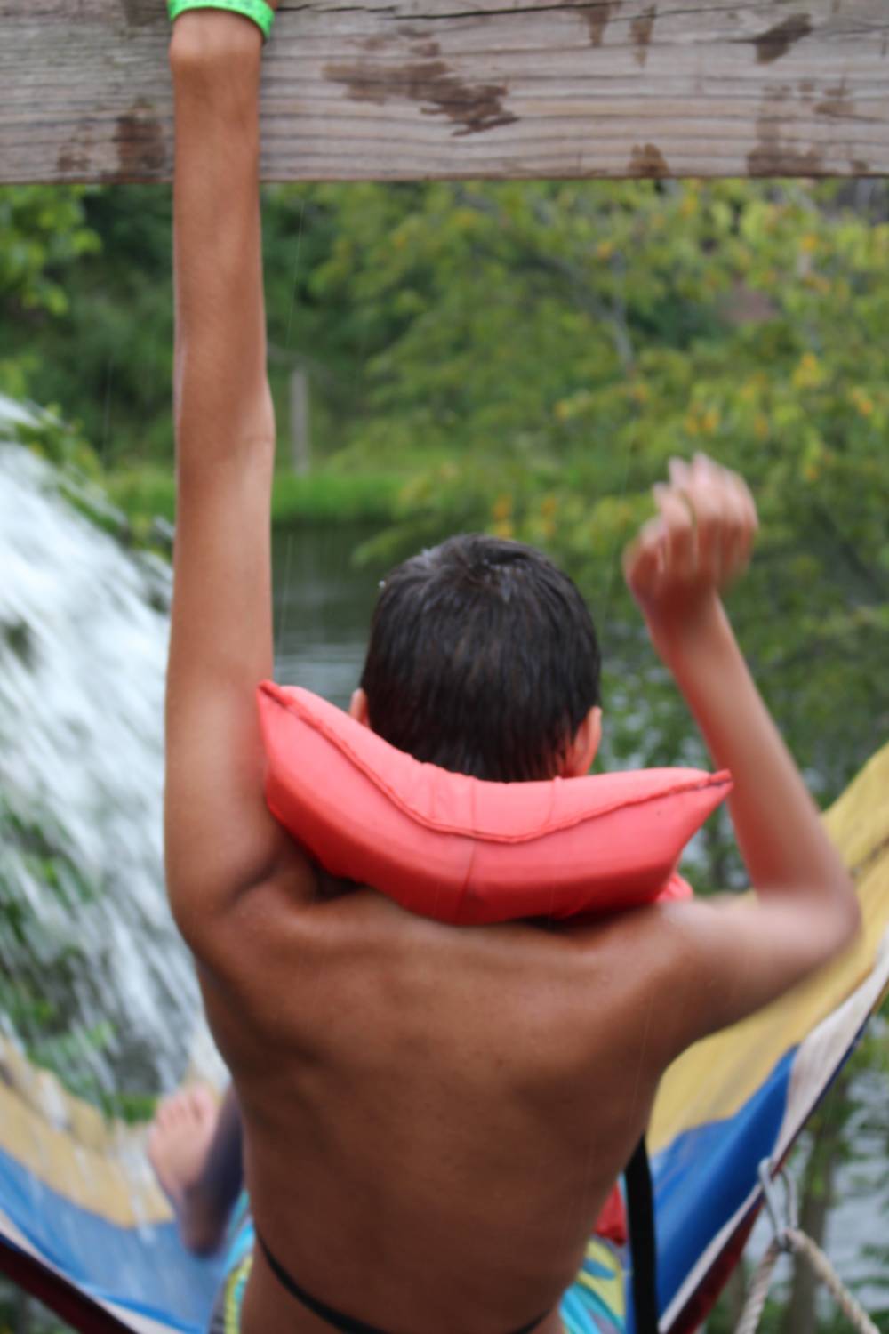 TOP PENNSYLVANIA SWIM CAMP: Summer LIFE is a Top Swim Summer Camp located in Scwenksville Pennsylvania offering many fun and enriching Swim and other camp programs. 