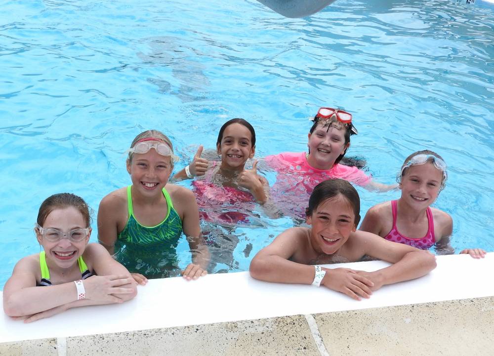 TOP ILLINOIS SPECIAL NEEDS CAMP: Decoma Day Camp is a Top Special Needs Summer Camp located in Northbrook Illinois offering many fun and enriching Special Needs and other camp programs. 