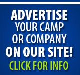 Advertise Your Camp or Business on TheBestCamps.com