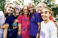 Camp Crestridge for Girls is a Top Music Summer Camp located in Ridgecrest North Carolina offering many fun and educational Music and other activities, including: Theater, Wilderness/Nature, Basketball and more. Camp Crestridge for Girls is a top Music Camp for ages: 7-17.