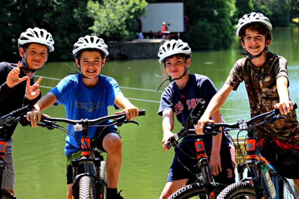 TOP NORTH CAROLINA SUMMER CAMP: Camp Ridgecrest for Boys is a Top Summer Camp located in Ridgecrest North Carolina offering many fun and enriching camp programs. Camp Ridgecrest for Boys also offers CIT/LIT and/or Teen Leadership Opportunities, too.