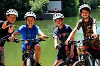 Camp Ridgecrest for Boys is a Top Swim Summer Camp located in Ridgecrest North Carolina offering many fun and educational Swim and other activities, including: Travel, Horses/Equestrian, Football and more. Camp Ridgecrest for Boys is a top Swim Camp for ages: 7-17.