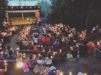 The Quest at Christopher Lake is a Top Summer Camp located in Christopher Lake Canada offering many fun and educational camp activities, including: Wilderness/Nature, Theater, Fine Arts/Crafts and more. The Quest at Christopher Lake is a top camp for ages: 7-70.