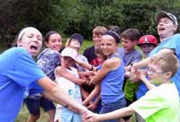 Mass Audubon Stony Brook Day Camp is a Top Summer Camp located in Norfolk Massachusetts offering many fun and educational camp activities, including: Science, Wilderness/Nature and more. Mass Audubon Stony Brook Day Camp is a top camp for ages: 4-14.