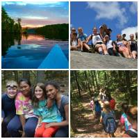 Camp Jeanne d Arc is a Top Adventure Summer Camp located in Merrill New York offering many fun and educational Adventure and other activities, including: Sailing, Dance, Team Sports and more. Camp Jeanne d Arc is a top Adventure Camp for ages: 7 - 16.