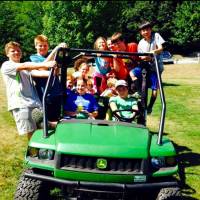 NARA Camp is a Top Travel Summer Camp located in Acton Massachusetts offering many fun and educational Travel and other activities, including: Team Sports, Waterfront/Aquatics, Soccer and more. NARA Camp is a top Travel Camp for ages: 4-13.