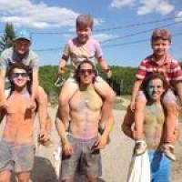 Camp Chikopi is a Top Boys Summer Camp located in Magnetawan Canada offering many fun and educational Boys and other activities, including: Wrestling, Golf, Baseball and more. Camp Chikopi is a top Boys Camp for ages: 7 - 17.