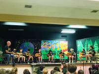 Camp Levine is a Top Coed Summer Camp located in Washington Washington DC offering many fun and educational Coed and other activities, including: Fine Arts/Crafts, Dance, Musical Theater and more. Camp Levine is a top Coed Camp for ages: 3 1/2 - 11 (rising 6th graders).