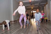 Child s Play NY is a Top Art Summer Camp located in Brooklyn New York offering many fun and educational Art and other activities, including: Fine Arts/Crafts, Theater, Musical Theater and more. Child s Play NY is a top Art Camp for ages: 3 - 11.