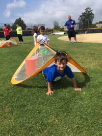 Queens College Summer Camp is a Top Summer Camp located in Queens New York offering many fun and educational camp activities, including: Science, Technology, Soccer and more. Queens College Summer Camp is a top camp for ages: 5 - 14.