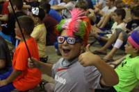 Camp Young Judaea is a Top Aquatics Summer Camp located in Amherst New Hampshire offering many fun and educational Aquatics and other activities, including: Fine Arts/Crafts, Soccer, Swimming and more. Camp Young Judaea is a top Aquatics Camp for ages: 8 - 15.