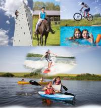 Saskatchewan Camps Association is a Top Sports Summer Camp located in Regina Canada offering many fun and educational Sports and other activities, including: Sailing, Volleyball, Wilderness/Nature and more. Saskatchewan Camps Association is a top Sports Camp for ages: 6-80 yrs.