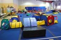 Sunrise Gymnastics Summer Camps is a Top Swim Summer Camp located in Barre Vermont offering many fun and educational Swim and other activities, including: Gymnastics, Dance, Swimming and more. Sunrise Gymnastics Summer Camps is a top Swim Camp for ages: 4 - 18.