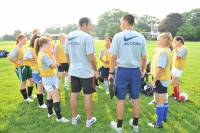 Collegiate Soccer Academy is a Top Sleepaway Summer Camp located in Boston Massachusetts offering many fun and educational Sleepaway and other activities, including: Soccer, Academics and more. Collegiate Soccer Academy is a top Sleepaway Camp for ages: Incoming 9th-12th graders.