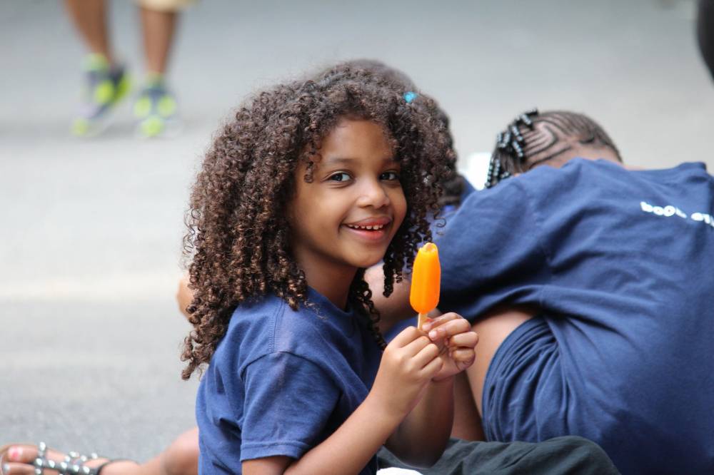TOP NEW YORK SUMMER CAMP: Kids Creative Summer Camp is a Top Summer Camp located in New York New York offering many fun and enriching camp programs. Kids Creative Summer Camp also offers CIT/LIT and/or Teen Leadership Opportunities, too.