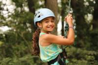 YMCA Camp Conrad Weiser is a Top Travel Summer Camp located in Reinholds Pennsylvania offering many fun and educational Travel and other activities, including: Waterfront/Aquatics, Volleyball, Adventure and more. YMCA Camp Conrad Weiser is a top Travel Camp for ages: 7-17.