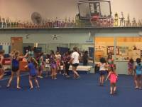 Ivanov s Gymnastics  is a Top Summer Camp located in Jefferson Louisiana offering many fun and educational camp activities, including: Gymnastics and more. Ivanov s Gymnastics  is a top camp for ages: Age 3-4.5 - Half Day Only, Ages 4.5-13 Full Day Camp.