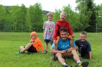 YMCA Camp Roger is a Top Sleepaway Summer Camp located in Kamas Utah offering many fun and educational Sleepaway and other activities, including: Swimming, Academics, Volleyball and more. YMCA Camp Roger is a top Sleepaway Camp for ages: 6-15.