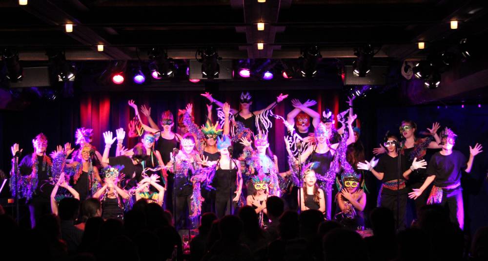 TOP NEW JERSEY SUMMER CAMP: Musical Theatre Conservatory is a Top Summer Camp located in West Orange New Jersey offering many fun and enriching camp programs. Musical Theatre Conservatory also offers CIT/LIT and/or Teen Leadership Opportunities, too.