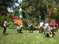 CircEsteem Summer Circus Camp is a Top Art Summer Camp located in Chicago Illinois offering many fun and educational Art and other activities, including: Dance, Theater, Team Sports and more. CircEsteem Summer Circus Camp is a top Art Camp for ages: 6-16.