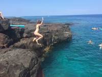 Ola Hawaii Camp is a Top Girls Summer Camp located in Kailua Kona Hawaii offering many fun and educational Girls and other activities, including: Swimming, Travel, Adventure and more. Ola Hawaii Camp is a top Girls Camp for ages: 15-18.