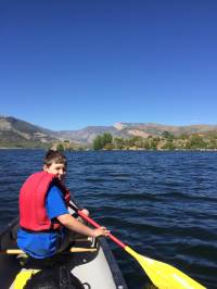SOAR is a Top Special Needs Summer Camp located in Balsam Wyoming offering many fun and educational Special Needs and other activities, including: Wilderness/Nature, Horses/Equestrian, Sailing and more. SOAR is a top Special Needs Camp for ages: 8 - 18.