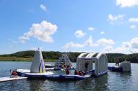 YMCA Camp Lakewood is a Top Sailing Summer Camp located in Potosi Missouri offering many fun and educational Sailing and other activities, including: Sailing, Golf, Team Sports and more. YMCA Camp Lakewood is a top Sailing Camp for ages: 6-17.
