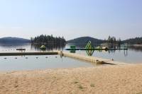 Paradise Point Summer Camp is a Top Sleepaway Summer Camp located in McCall Idaho offering many fun and educational Sleepaway and other activities, including: Soccer, Travel, Volleyball and more. Paradise Point Summer Camp is a top Sleepaway Camp for ages: 5-17.