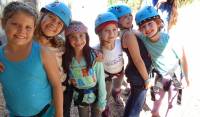 URJ Camp Newman is a Top Sleepaway Summer Camp located in Santa Rosa California offering many fun and educational Sleepaway and other activities, including: Adventure, Music/Band, Theater and more. URJ Camp Newman is a top Sleepaway Camp for ages: Grade 3-12.
