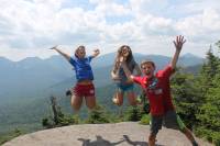 Pok-O-MacCready Camps is a Top Leadership Summer Camp located in Willsboro New York offering many fun and educational Leadership and other activities, including: Weightloss, Team Sports, Science and more. Pok-O-MacCready Camps is a top Leadership Camp for ages: 6-16.