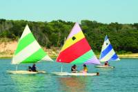 Camp Rocky Point is a Top Summer Camp located in Denison Texas offering 2024 Summer Job Openings and/or Teen Leadership Opportunities. Camp Rocky Point also offers many specialist or camp counselor instructed activities, including: Sailing, Fine Arts/Crafts, Theater and more. 